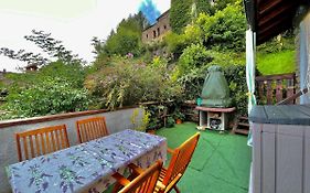 Casa Brenzio Rustico
