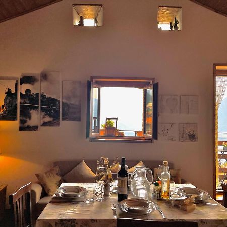Villa Casa Brenzio Rustico à Consiglio di Rumo Extérieur photo