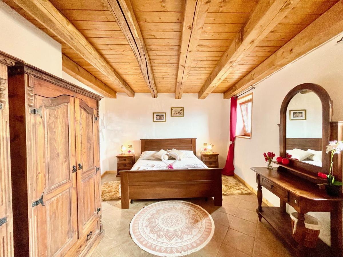 Villa Casa Brenzio Rustico à Consiglio di Rumo Extérieur photo